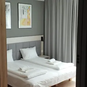  Apartament Wolska 165