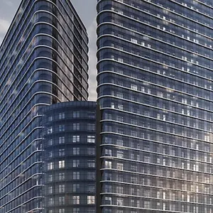  Apartament Kasprzaka 29 Tower 8